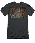 Once Upon a Time in Siberia Dan Remmel T-Shirt