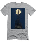 One Vanderbilt NYC Susan Candelario T-Shirt