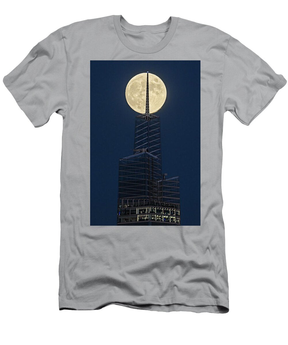 One Vanderbilt NYC Susan Candelario T-Shirt