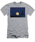 Only One NYC Skyline Susan Candelario T-Shirt