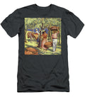 Orange Grove English School T-Shirt