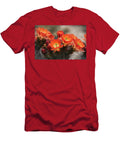 Orange Ya Beautifull Saija Lehtonen T-Shirt