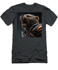Oregon Beavers Go Team Athena Mckinzie T-Shirt