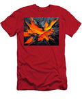 Oregon State Energy Noah Parker T-Shirt