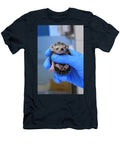 Orphaned Juvenile Long Eared Hedgehog Ak3 Ilan Rosen T-Shirt