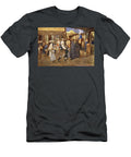 Ouah Riglak From the Light Side Lance Thackeray T-Shirt
