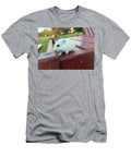 Outdoor Hamster Olivia Hartmann T-Shirt