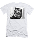 Oven Fresh Warm Bread Underwood Archives T-Shirt