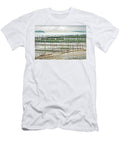Oyster Farm Craig Andrews T-Shirt