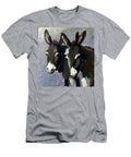 Painting Long Day Animal Art Nature Background Oi N Akkash T-Shirt