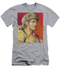 Pale Face Pierre Severino Baraldi T-Shirt