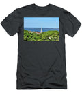 Panoramic Vista Stephen Farhall T-Shirt