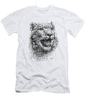 Panther Michael Volpicelli T-Shirt