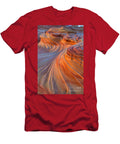 Pastel Dragon Adam Jewell T-Shirt