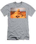 Pastel Pinnacle Adam Jewell T-Shirt