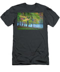 Pastoral River Inge Johnsson T-Shirt