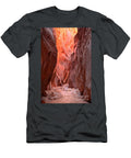 Path of Pastels Adam Jewell T-Shirt