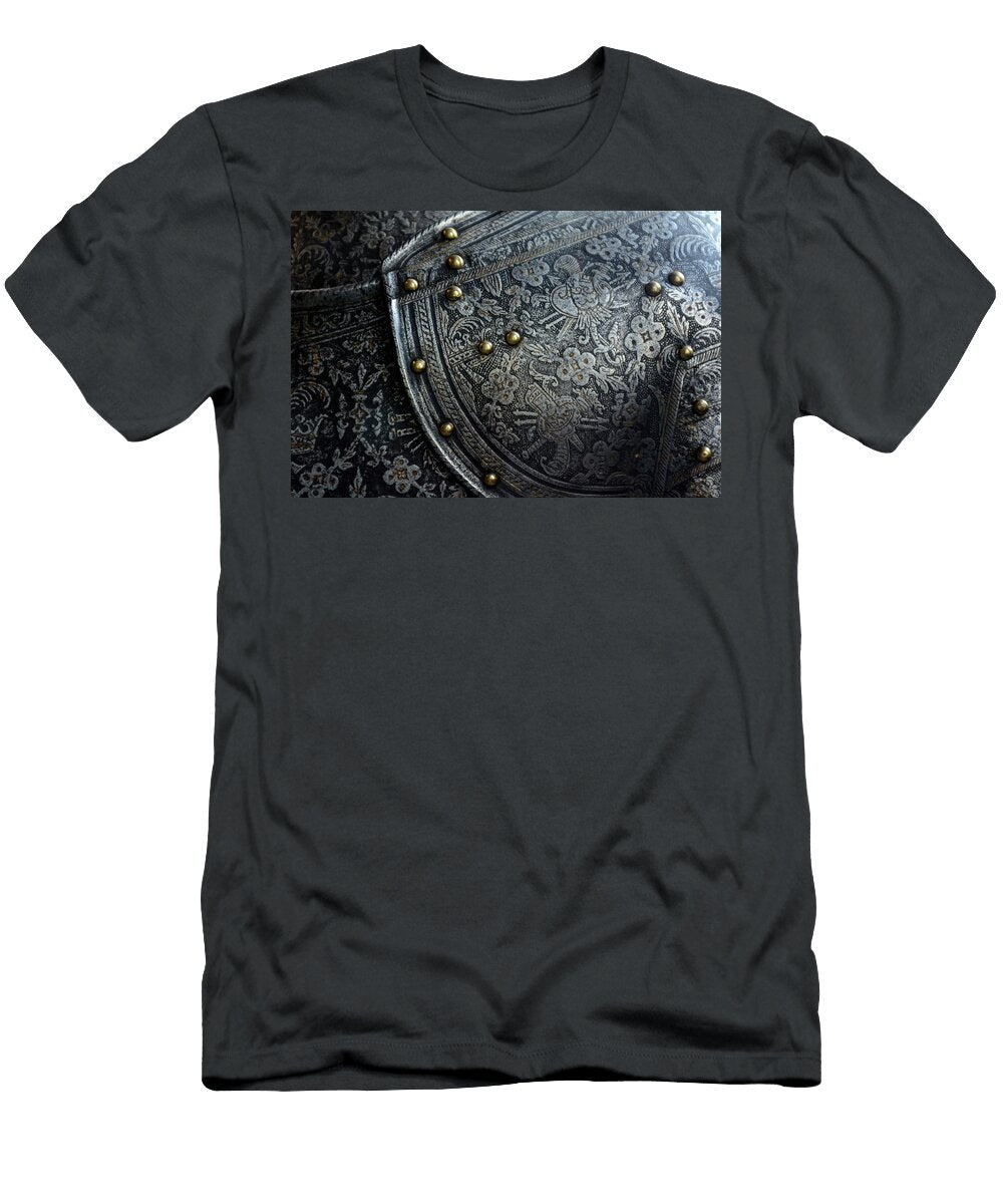 Pauldron Phil Ferret T-Shirt