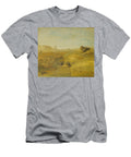 Paulus Potter Hunting Hare with a Ferret and Hound Les Classics T-Shirt