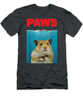 Paws Hamster Funny Parody Hammy Lover Liloup Sasha T-Shirt