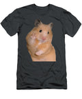Peace Hamster Meme Sibainu T-Shirt