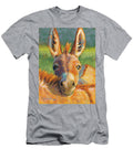 Peek a Burro Rita Kirkman T-Shirt