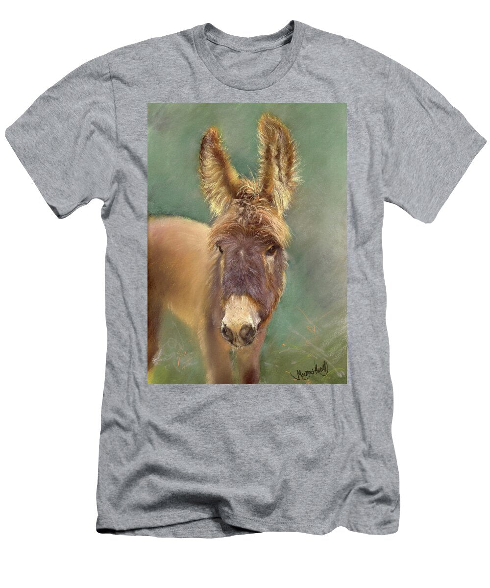 Pepe the Donkey Margaret Merry T-Shirt