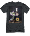 Persistence Darya Zelentsova T-Shirt