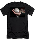 Pet Ferret Licking a Hand Intensivelight T-Shirt