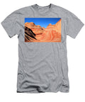 Photographers Paradise Adam Jewell T-Shirt