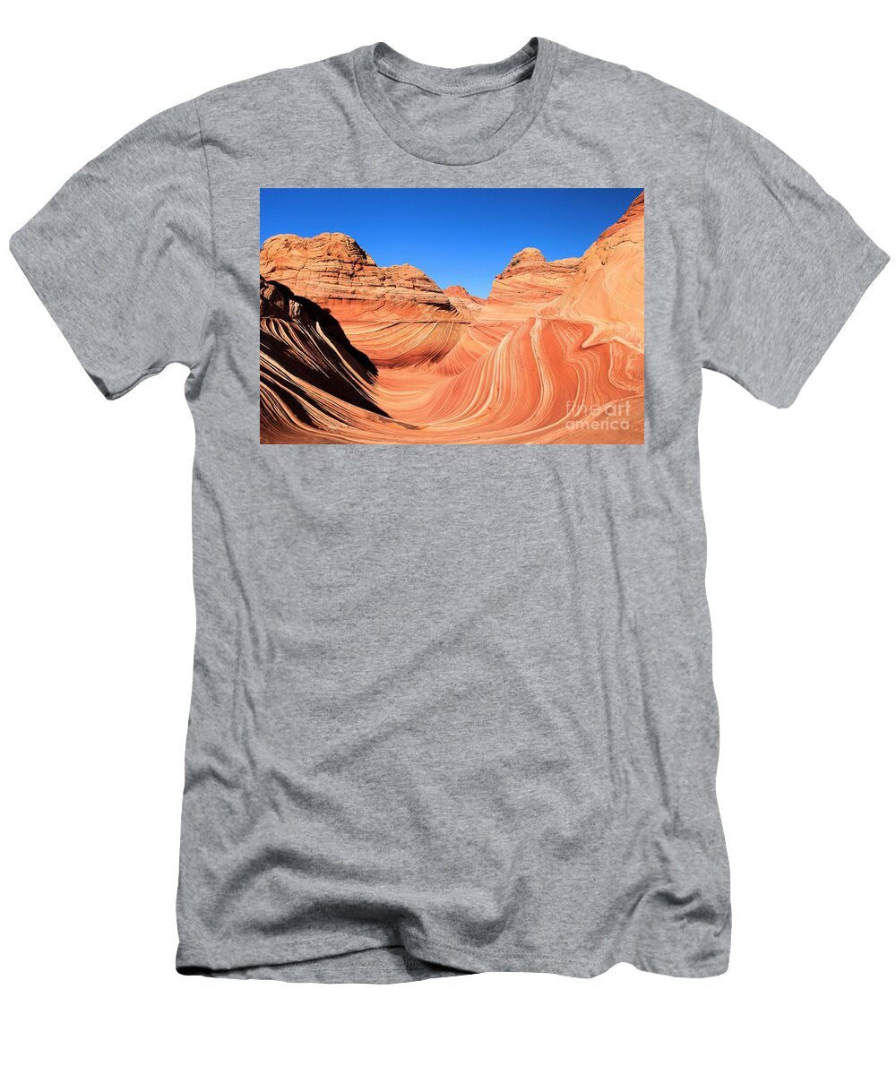 Photographers Paradise Adam Jewell T-Shirt