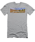 Photographing Schwabacher Landing Adam Jewell T-Shirt