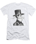 Pickpocket Protection Invention Science Source T-Shirt
