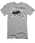 Piedmont Valle Strona Sheep Italy Susy Mezzanotte T-Shirt
