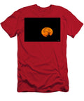 Pierhead Supermoon Silhouette Everet Regal T-Shirt