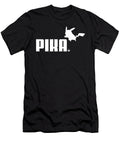 Pika Puma Robin Leblanc T-Shirt