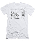 Pin It All on the Donkey Joe Dator T-Shirt