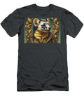 Pine Marten E Brian Sheerin T-Shirt