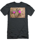 Pink Hedgehog Cathy Franklin T-Shirt