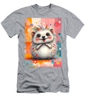 Pinky the Hedgehog Ingo Klotz T-Shirt