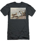 Pintail Chilian Pintail Eatons Pintail Allan Brooks Canadian T-Shirt