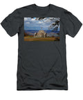 Pisgah Altar Ben Prepelka T-Shirt