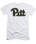 Pittsburgh Panthers Leon Ensminger T-Shirt