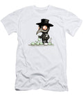 Plague Doctor Experiments Ludwig Van Bacon T-Shirt