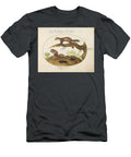 Plate Stone Martin Joris Hoefnagel T-Shirt
