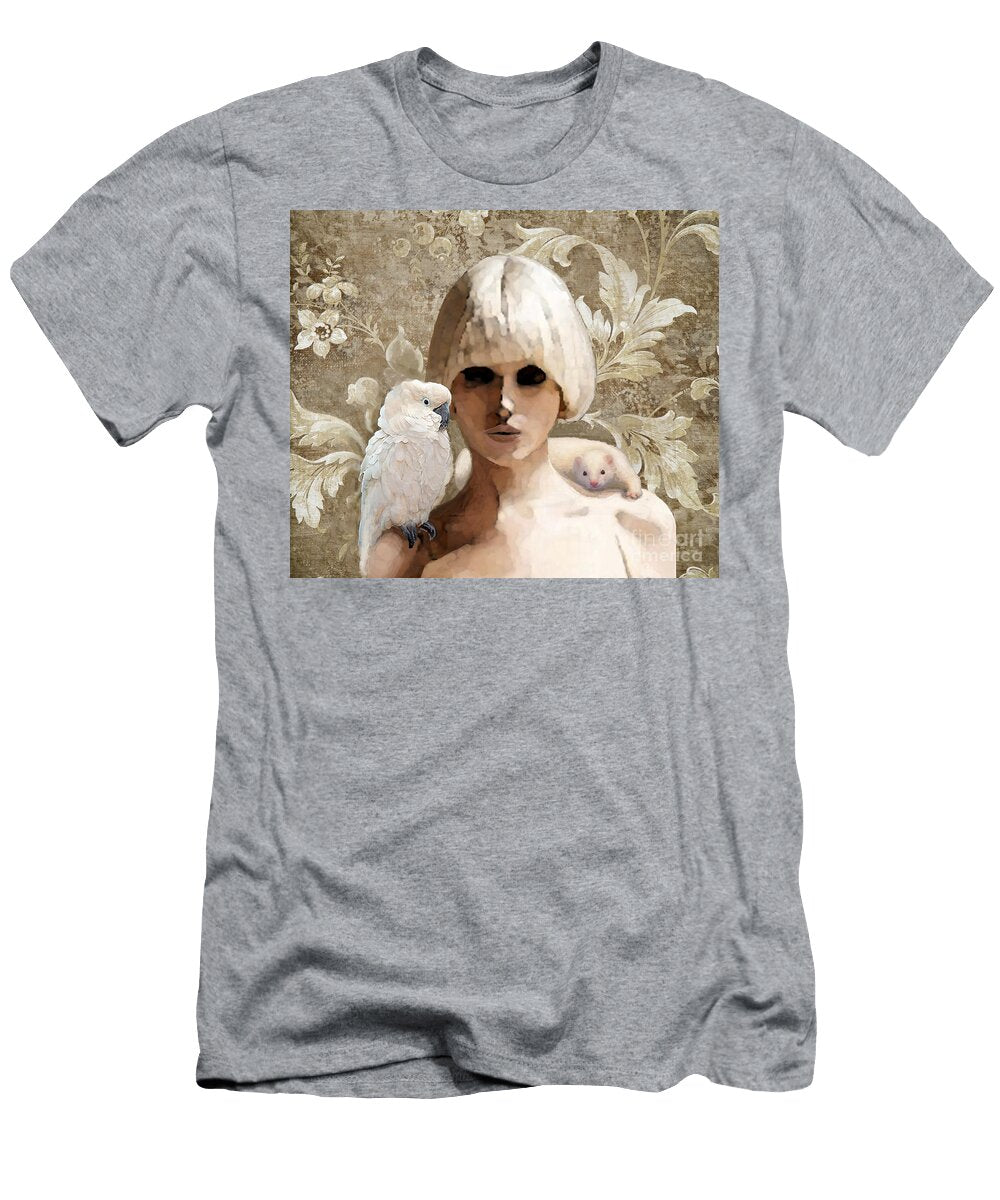Platinum Friends Maureen Tillman T-Shirt