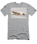 Play with Me Peggy Collins T-Shirt