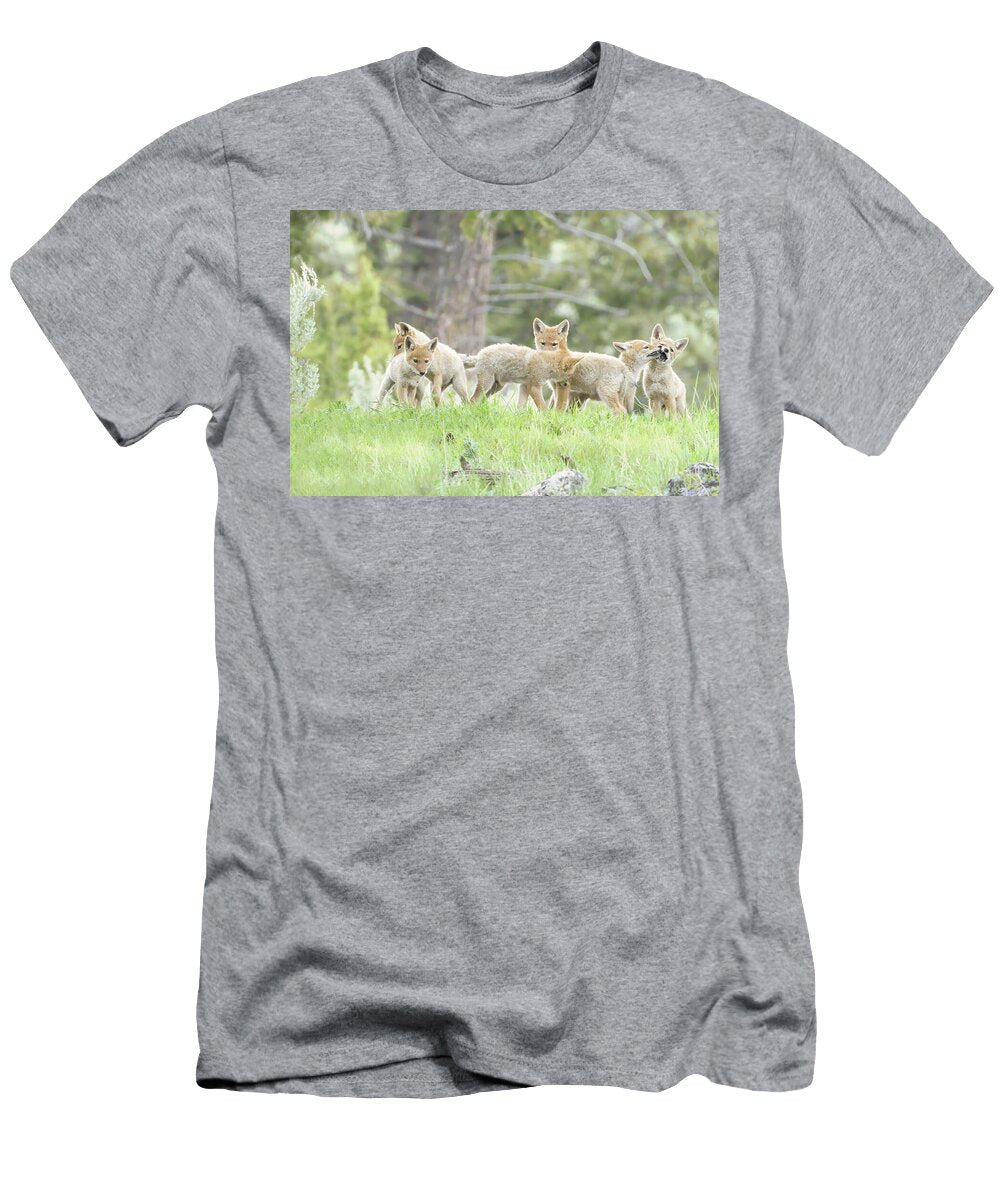 Playdate Isabella Smedley T-Shirt