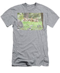 Playful Pups Isabella Smedley T-Shirt