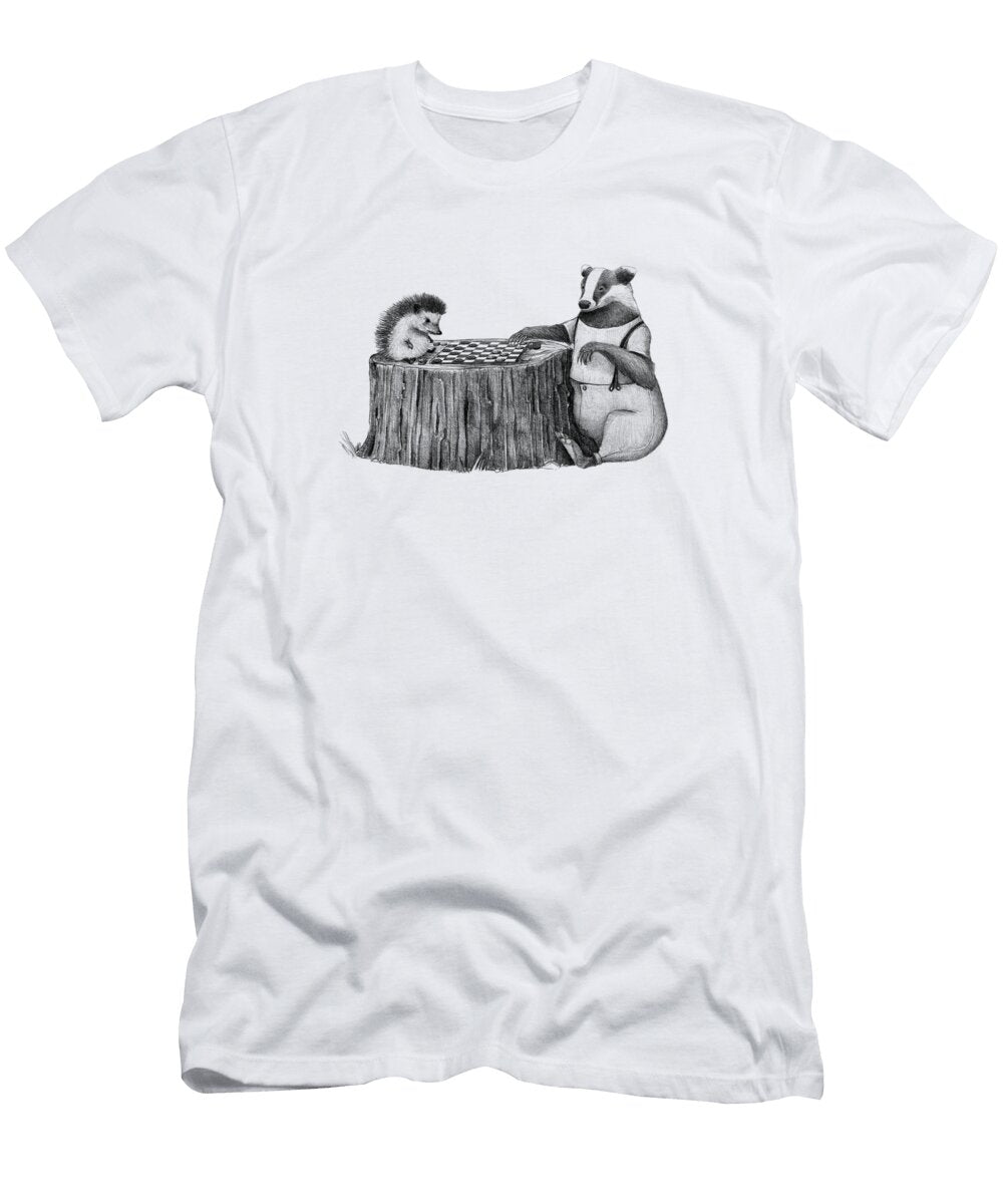 Playtime Mike Koubou T-Shirt